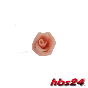 Marzipan Rosen klein rosè 42 St. - hbs24